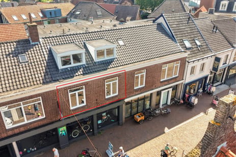 Oliestraat thumbnail