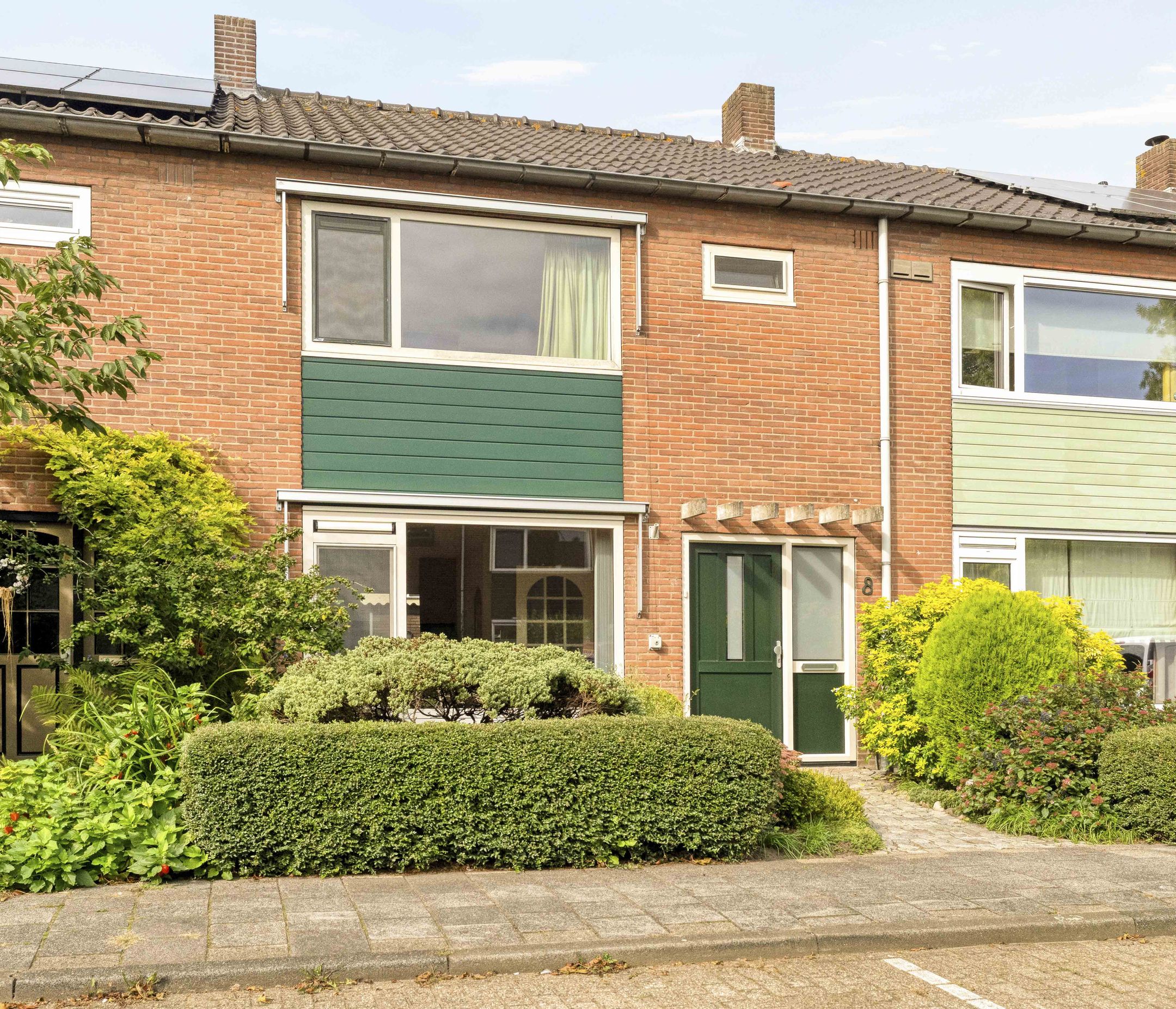Frederik van Eedenstraat 8