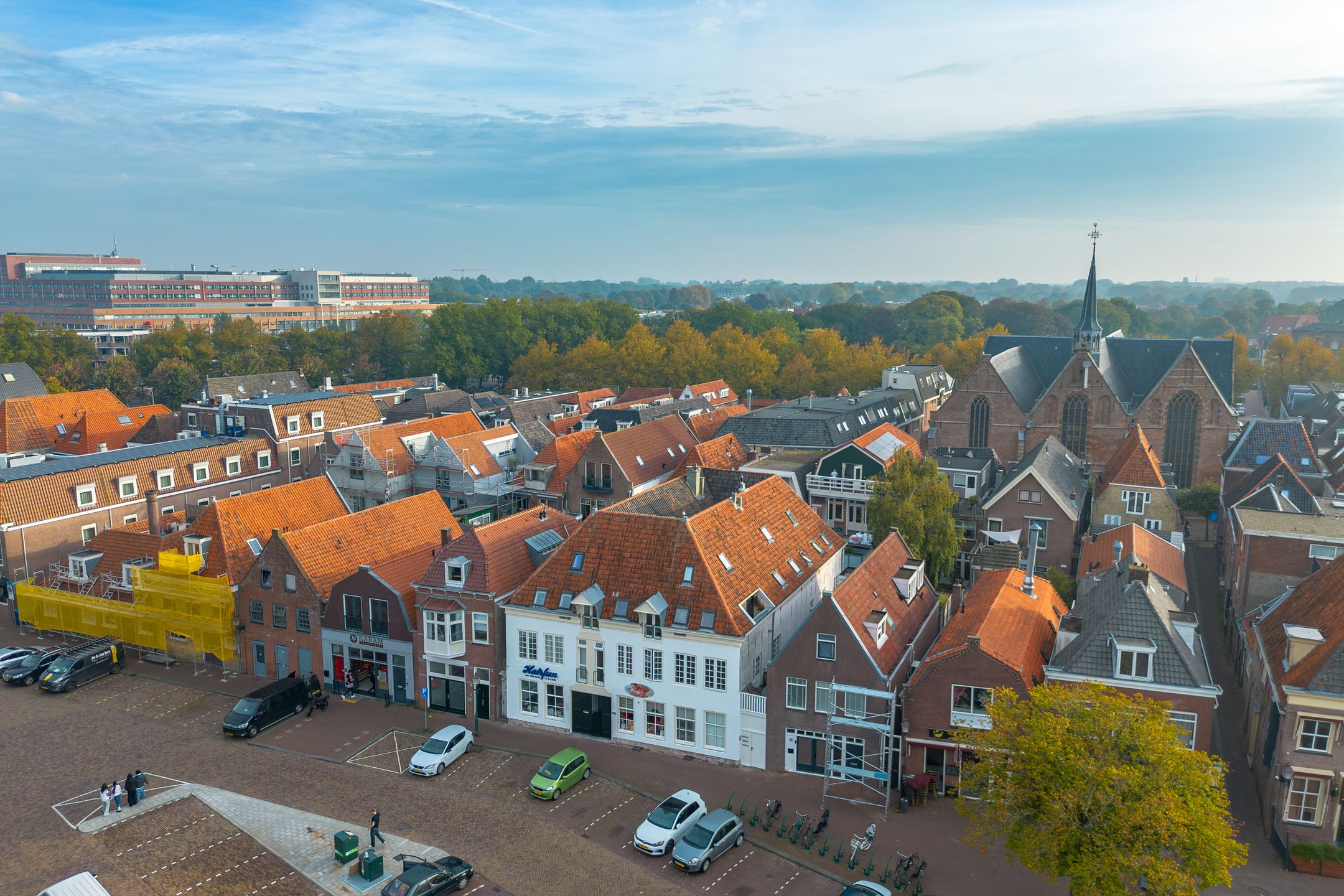 Dubbele Buurt 36 E