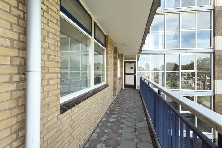 Appartement te koop: Godijn van Dormaalstraat 78, Rotterdam