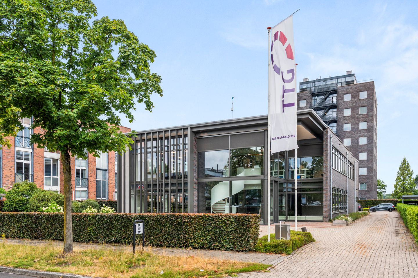 Bekijk foto 2 van Landjuweel 14