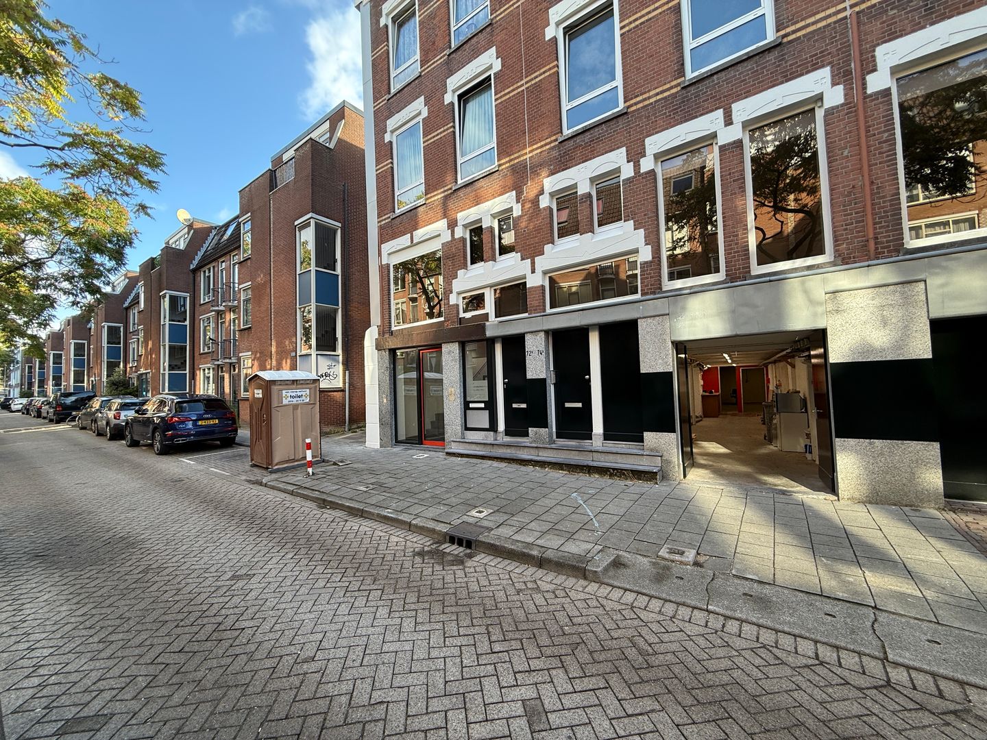 Bekijk foto 3 van Bloemkwekersstraat 74-A01