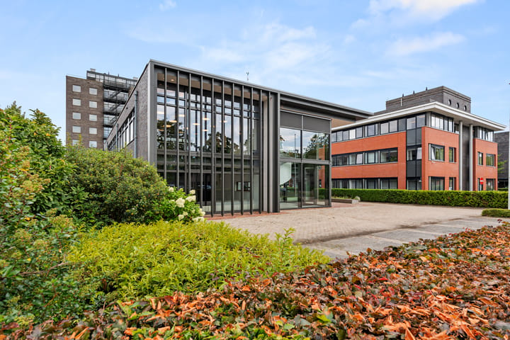 Landjuweel 14, Veenendaal