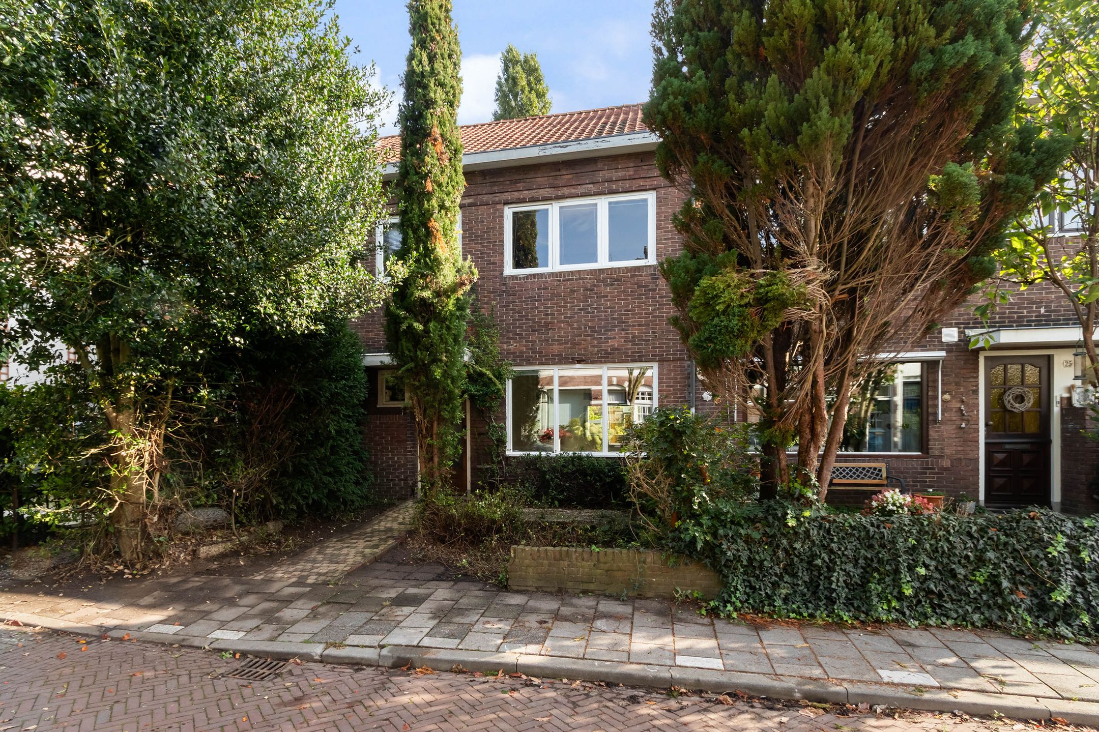 Pauwenstraat 23 