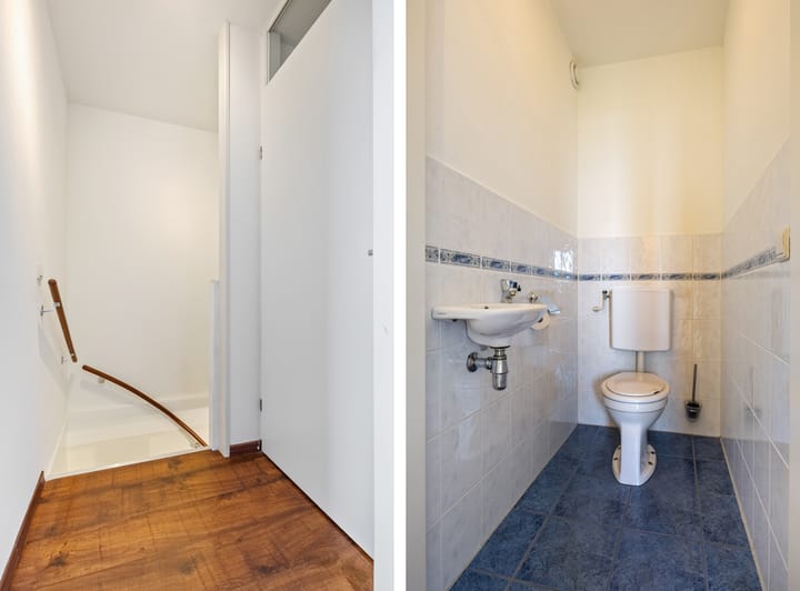 Appartement te koop: Vlaemsche Hoeve 124, Vlijmen