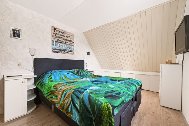 Twee-onder-één-kap te koop: Straatakkerweg 4, Afferden (Li)