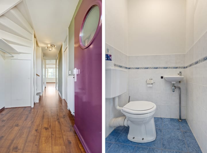 Appartement te koop: Vlaemsche Hoeve 124, Vlijmen
