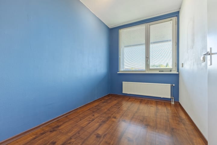 Appartement te koop: Vlaemsche Hoeve 124, Vlijmen