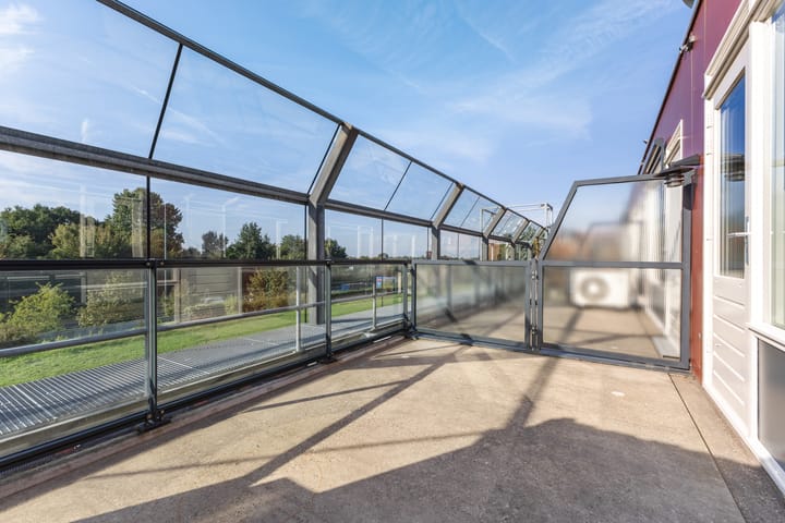 Appartement te koop: Vlaemsche Hoeve 124, Vlijmen