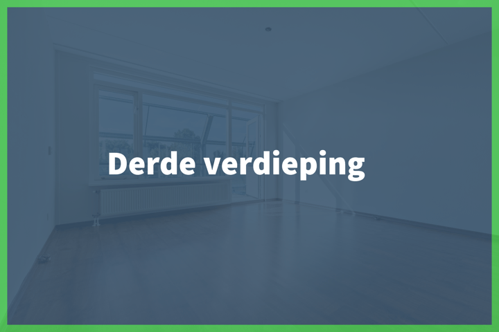 Appartement te koop: Vlaemsche Hoeve 124, Vlijmen
