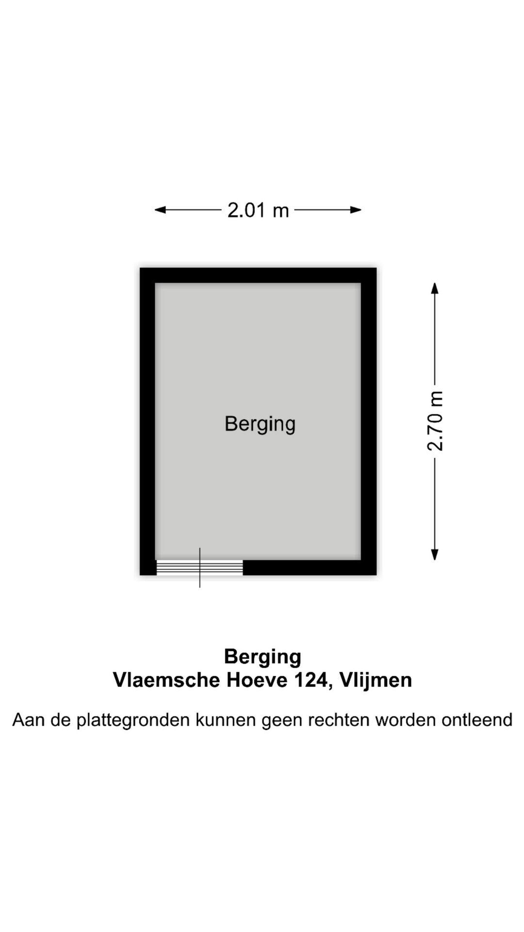Foto 37 van Vlaemsche Hoeve 124