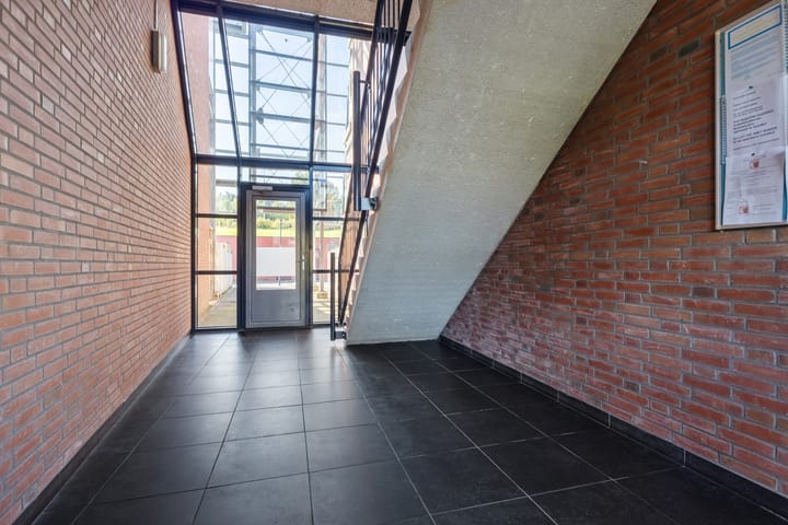 Appartement te koop: Vlaemsche Hoeve 124, Vlijmen