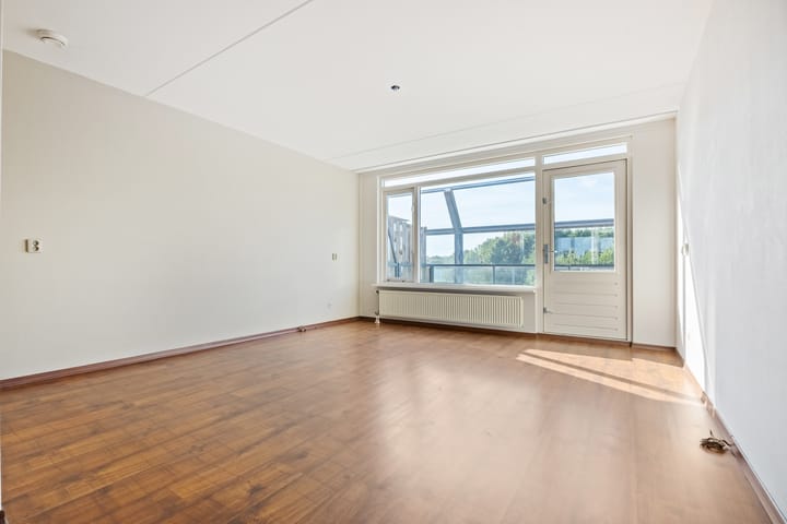 Appartement te koop: Vlaemsche Hoeve 124, Vlijmen