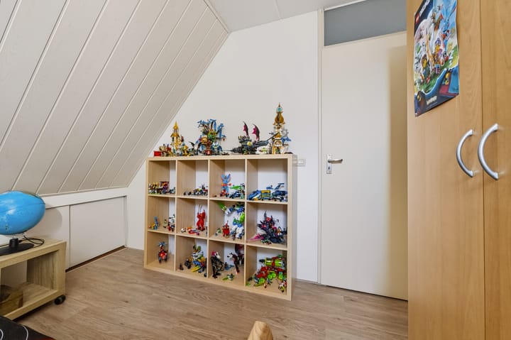 Twee-onder-één-kap te koop: Straatakkerweg 4, Afferden (Li)