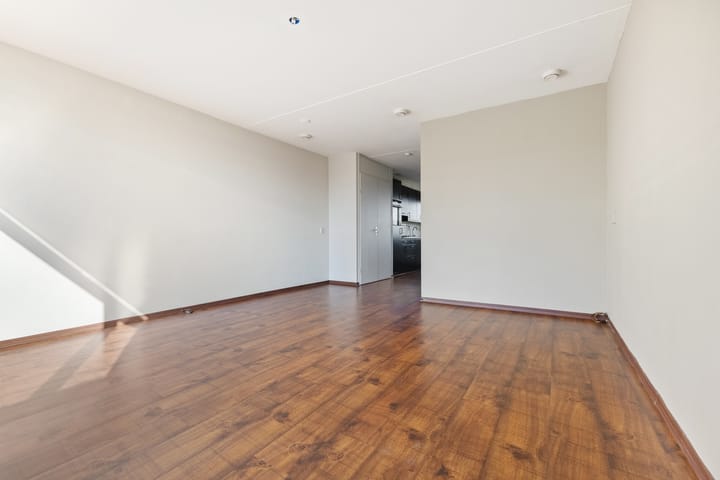 Appartement te koop: Vlaemsche Hoeve 124, Vlijmen