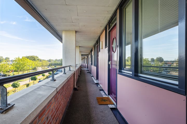 Appartement te koop: Vlaemsche Hoeve 124, Vlijmen