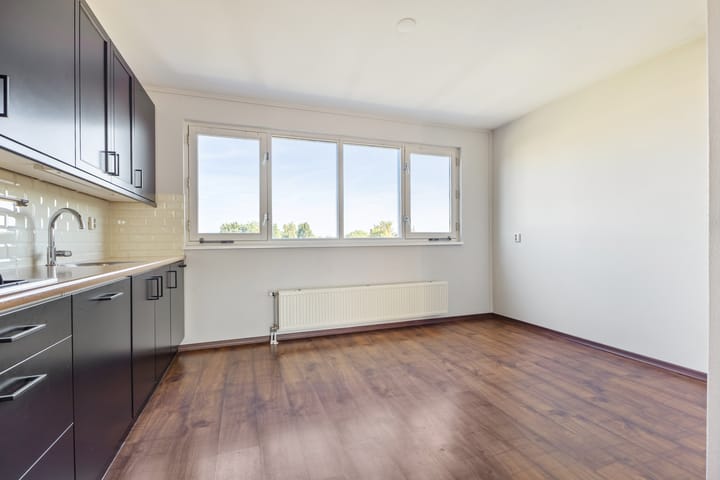 Appartement te koop: Vlaemsche Hoeve 124, Vlijmen