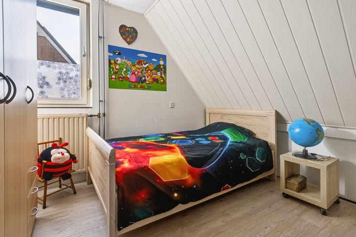 Twee-onder-één-kap te koop: Straatakkerweg 4, Afferden (Li)