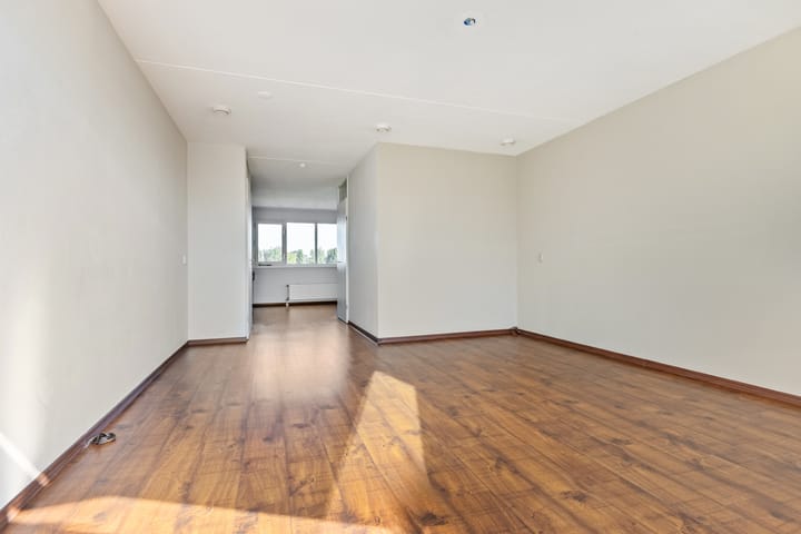 Appartement te koop: Vlaemsche Hoeve 124, Vlijmen