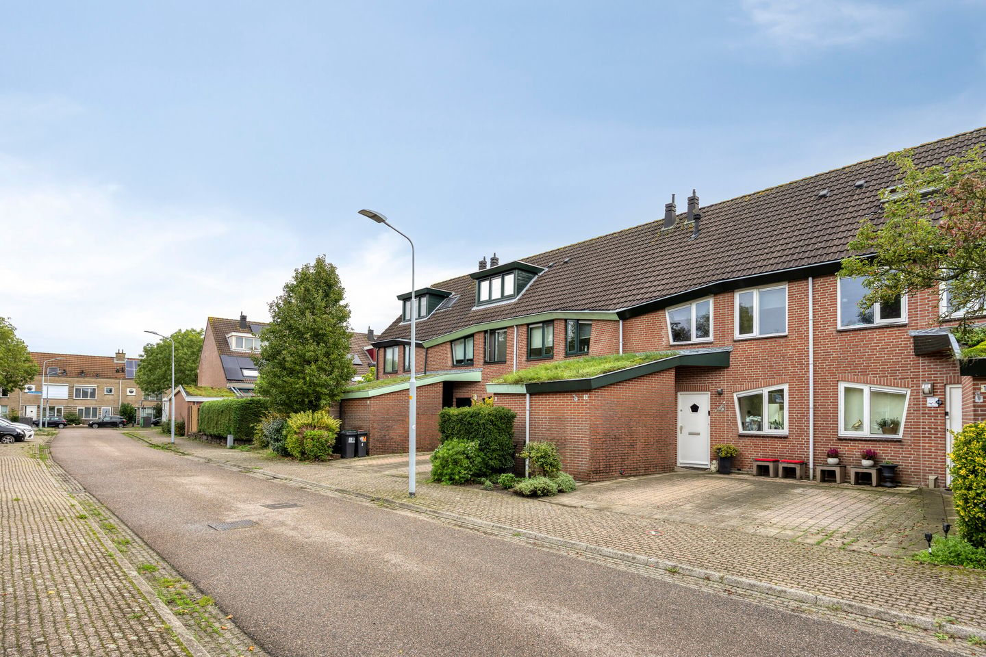 Foto 4 van Rosa Spierstraat 8
