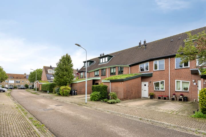 Foto 4 van Rosa Spierstraat 8