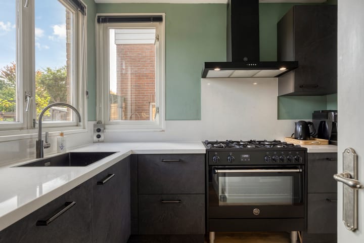 Hoekwoning te koop: Noordeinde 155, Boskoop