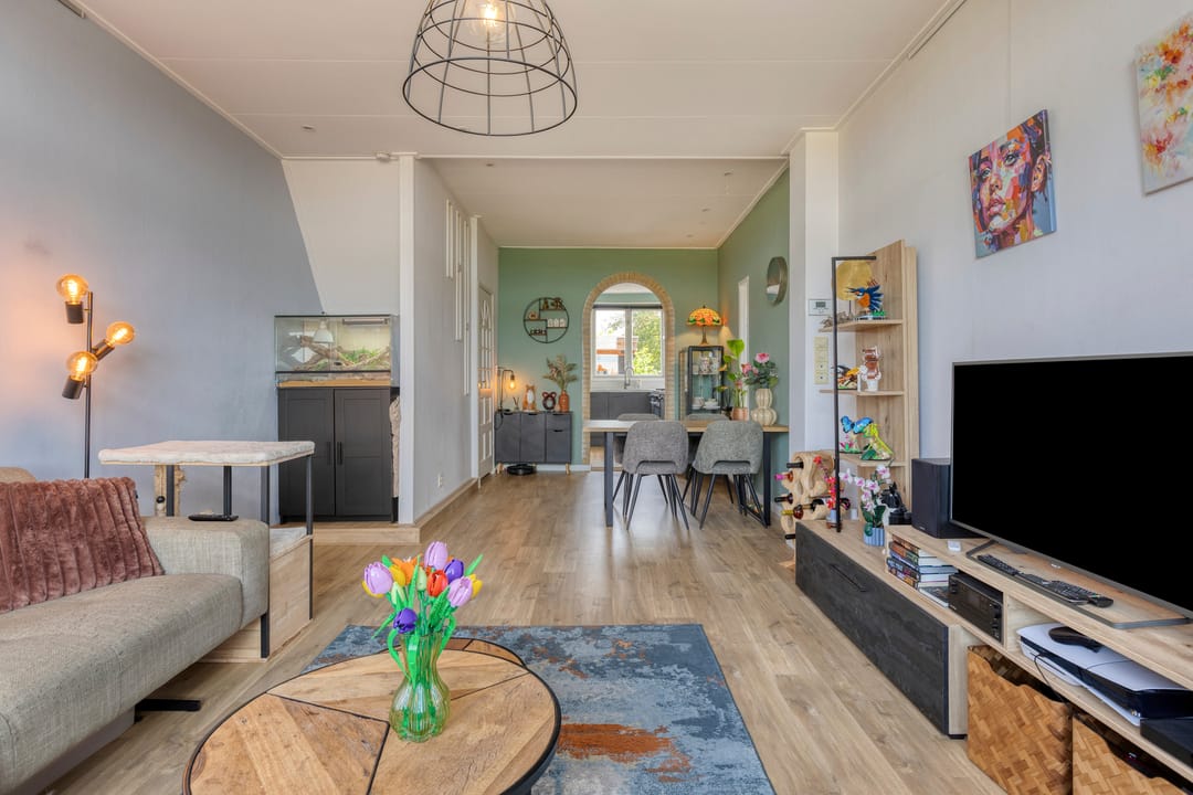 Photo 2 of Noordeinde 155