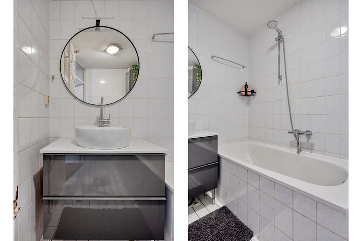 Tussenwoning te koop: Rosa Spierstraat 8, Hoofddorp