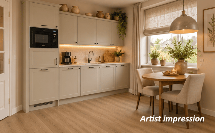 Vrijstaande woning te koop: Essenerweg 148, Kootwijkerbroek
