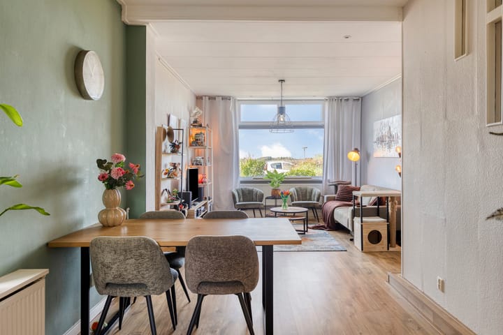 Hoekwoning te koop: Noordeinde 155, Boskoop