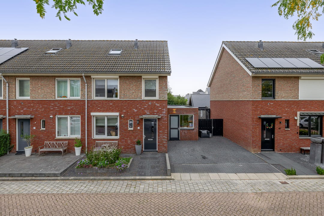 Foto 1 van Kievitstraat 17