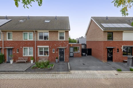 Kievitstraat thumbnail