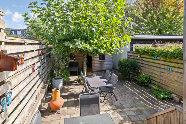 Hoekwoning te koop: Noordeinde 155, Boskoop
