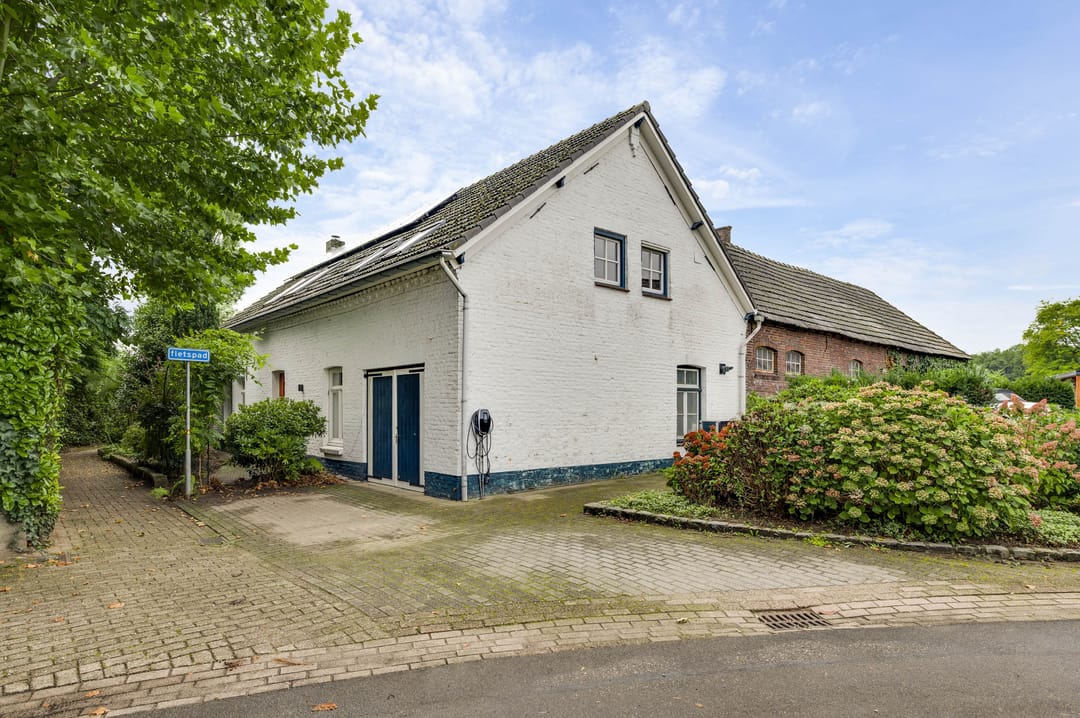 Photo 1 of Hammermolen 29
