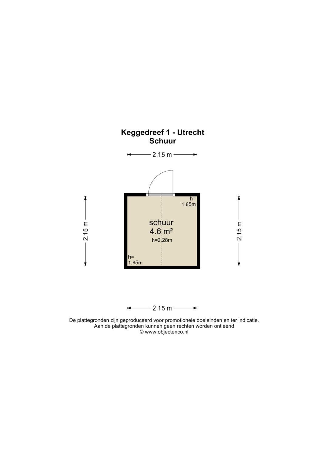 Photo 59 of Keggedreef 1