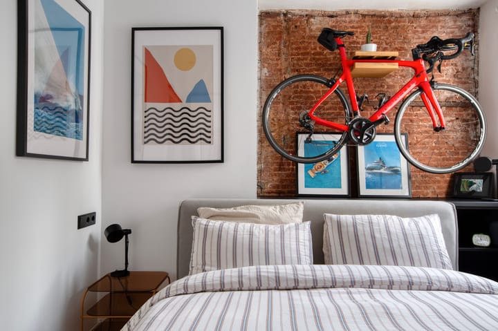 Appartement te koop: Valckenierstraat 43-2, Amsterdam