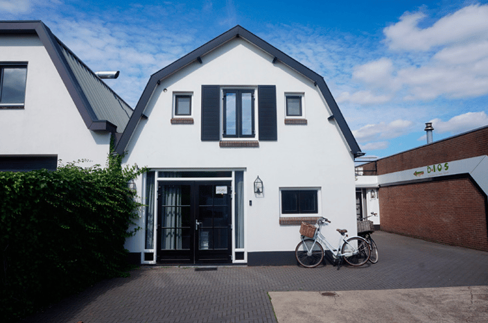 Bekijk foto 1 van Schoutenstraat 88-C