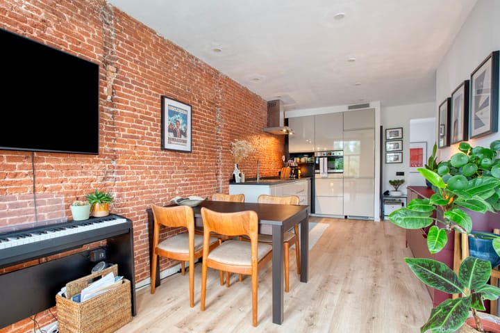 Appartement te koop: Valckenierstraat 43-2, Amsterdam