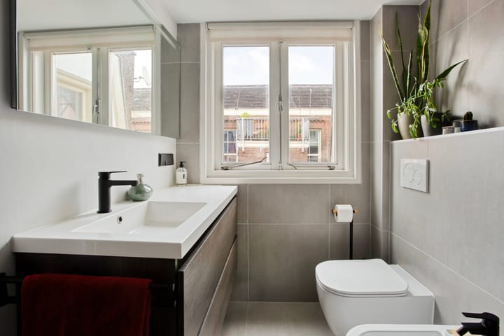 Appartement te koop: Valckenierstraat 43-2, Amsterdam