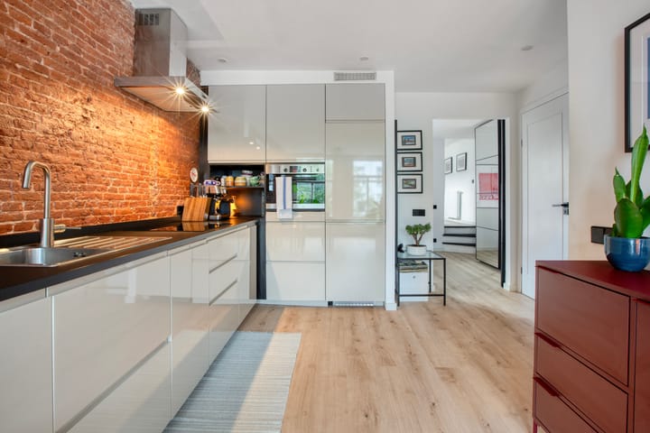 Appartement te koop: Valckenierstraat 43-2, Amsterdam