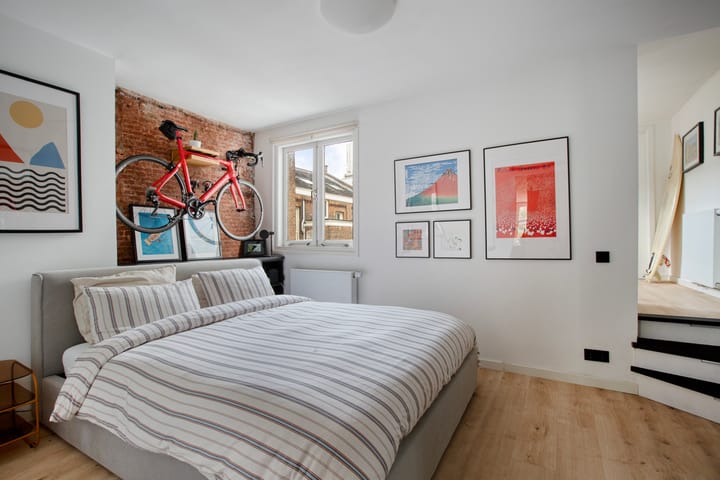 Appartement te koop: Valckenierstraat 43-2, Amsterdam