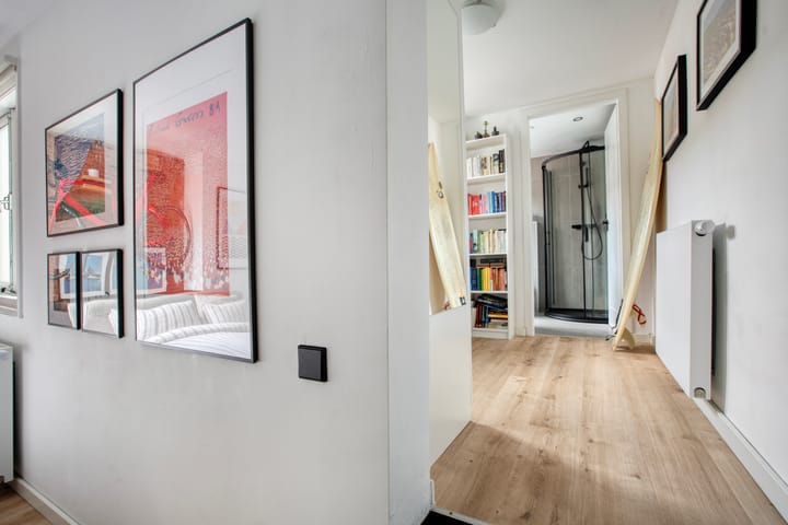 Appartement te koop: Valckenierstraat 43-2, Amsterdam