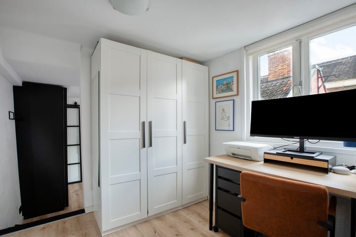 Appartement te koop: Valckenierstraat 43-2, Amsterdam