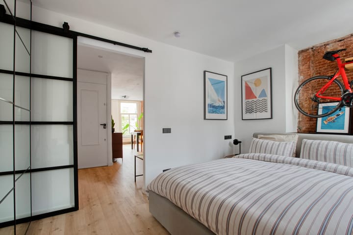 Appartement te koop: Valckenierstraat 43-2, Amsterdam