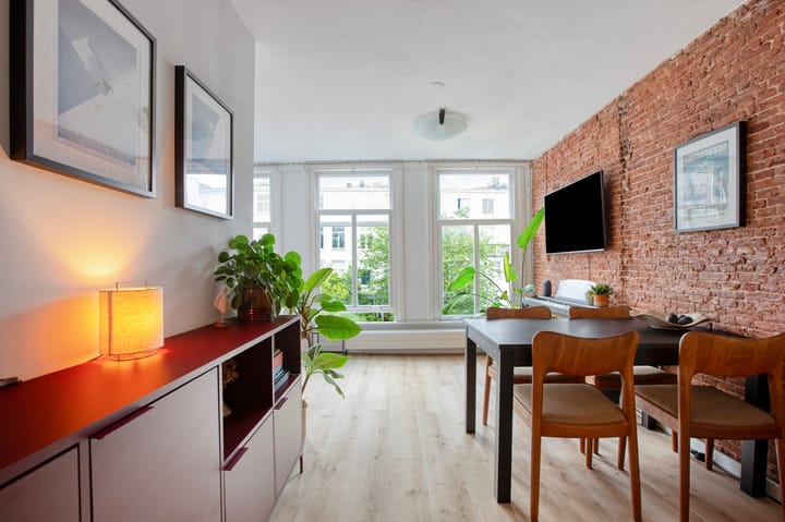 Appartement te koop: Valckenierstraat 43-2, Amsterdam