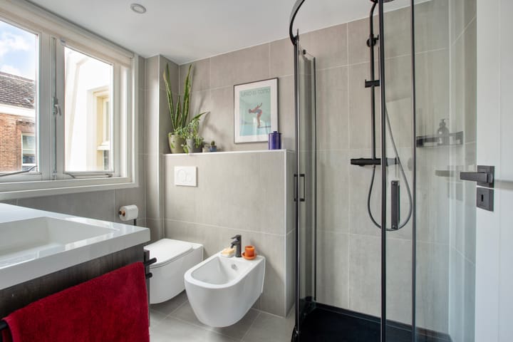 Appartement te koop: Valckenierstraat 43-2, Amsterdam