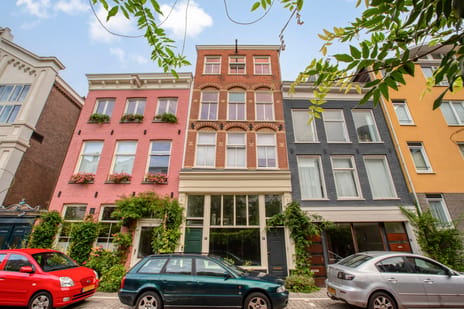 Valckenierstraat thumbnail