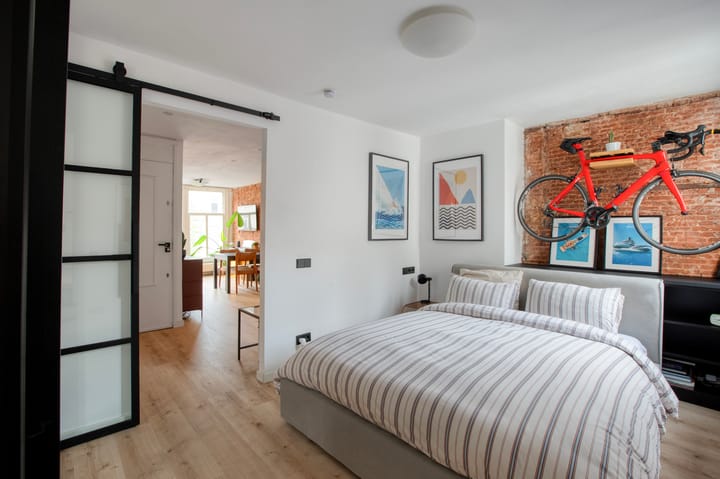 Appartement te koop: Valckenierstraat 43-2, Amsterdam