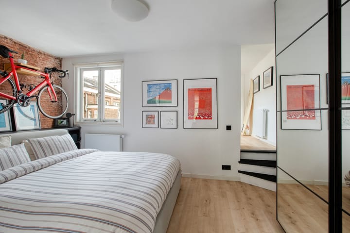 Appartement te koop: Valckenierstraat 43-2, Amsterdam