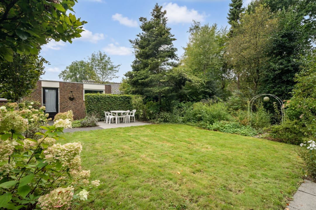 Foto 38 van de Wildkamp 48